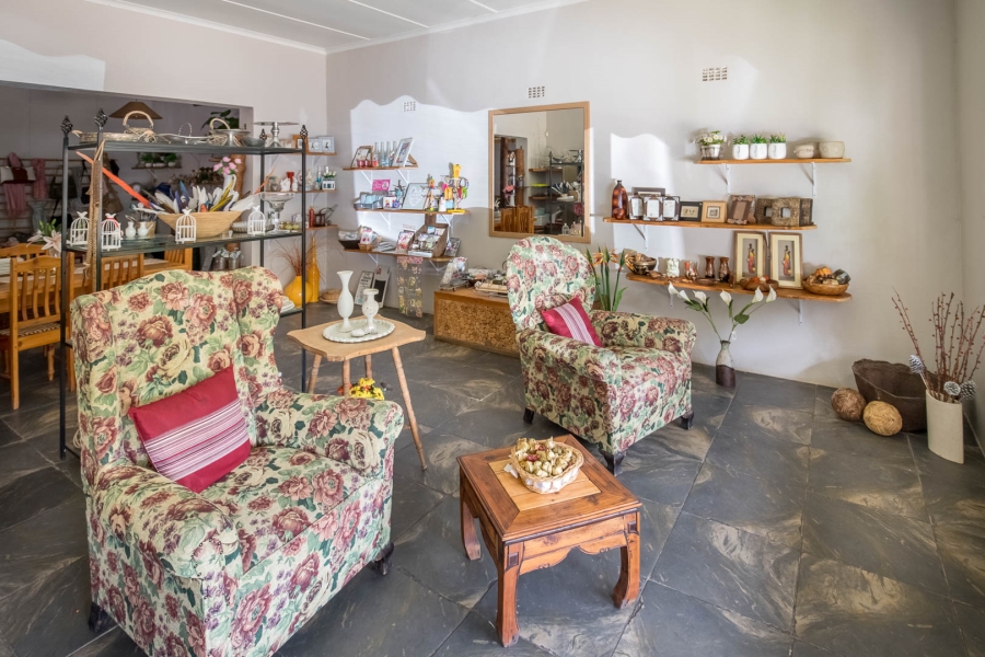 Commercial Property for Sale in Robertson Western Cape
